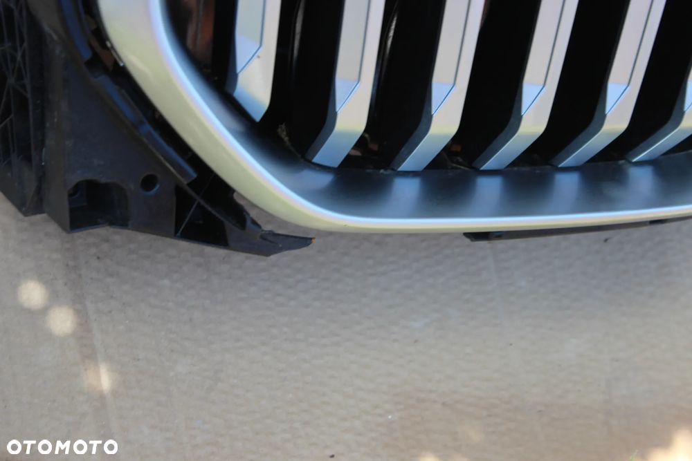 ATRAPA GRILL BMW X5 G05 5A1A312 2021 - 13