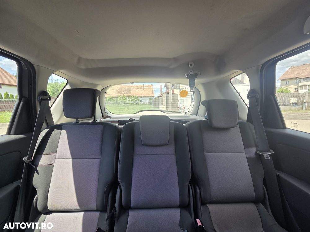 Renault Scenic 1.5 dCi Privilege - 4