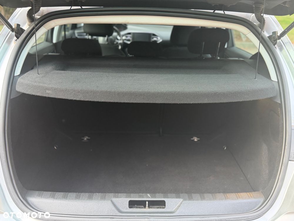 Peugeot 308 BlueHDi 150 Stop & Start Allure - 14