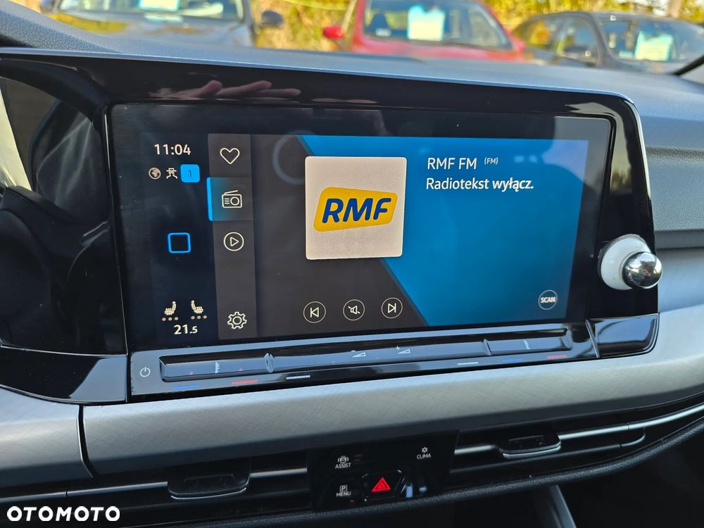 Volkswagen Golf - 30