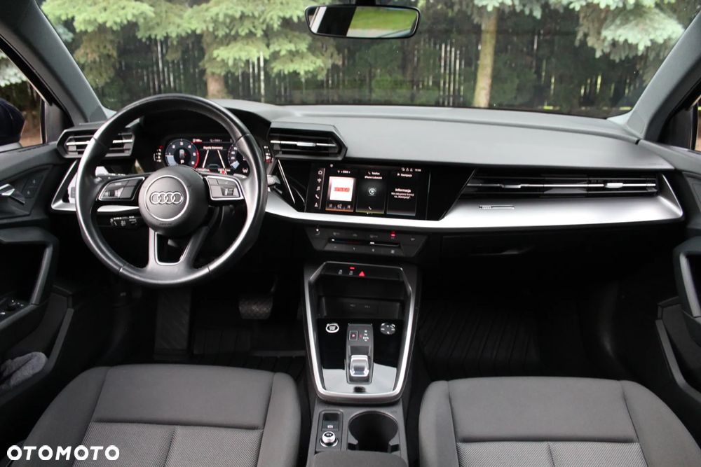 Audi A3 Sportback - 27