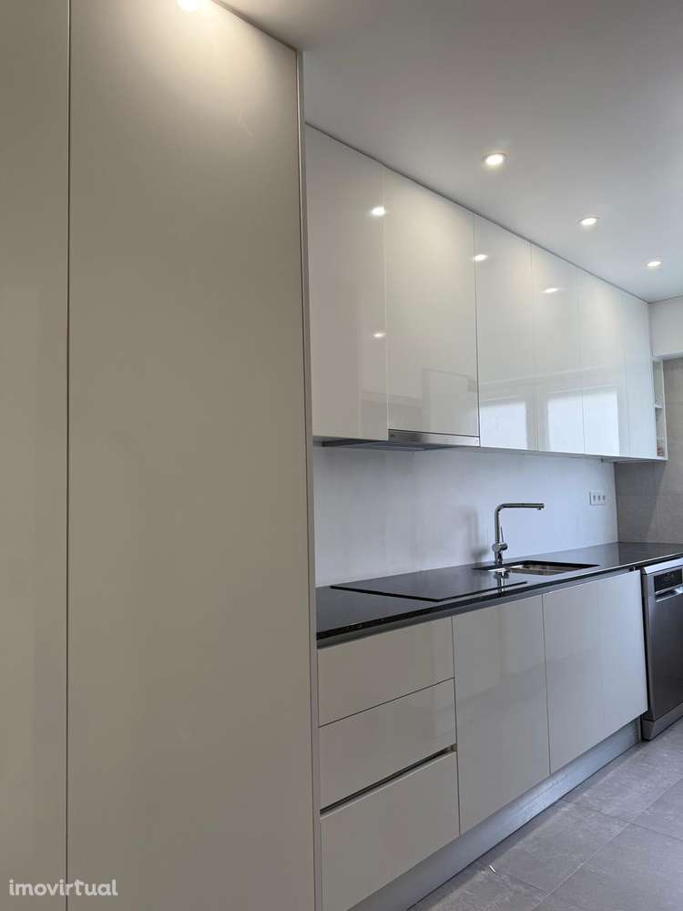 Apartamento, 62 m², Odivelas - Grande imagem: 2/13