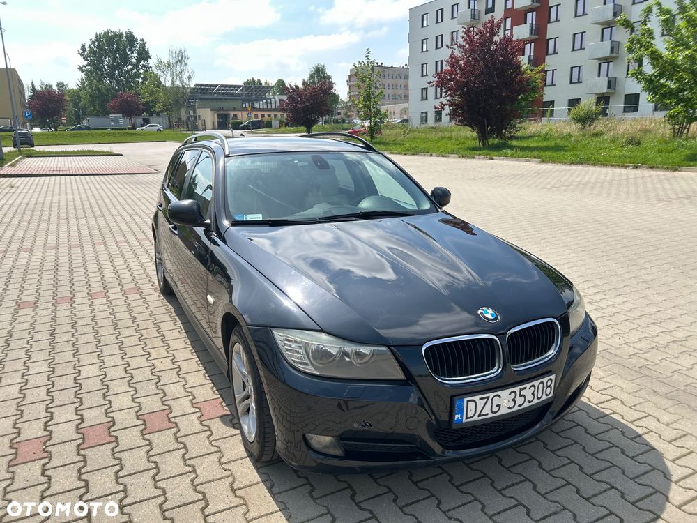BMW Seria 3 - 1
