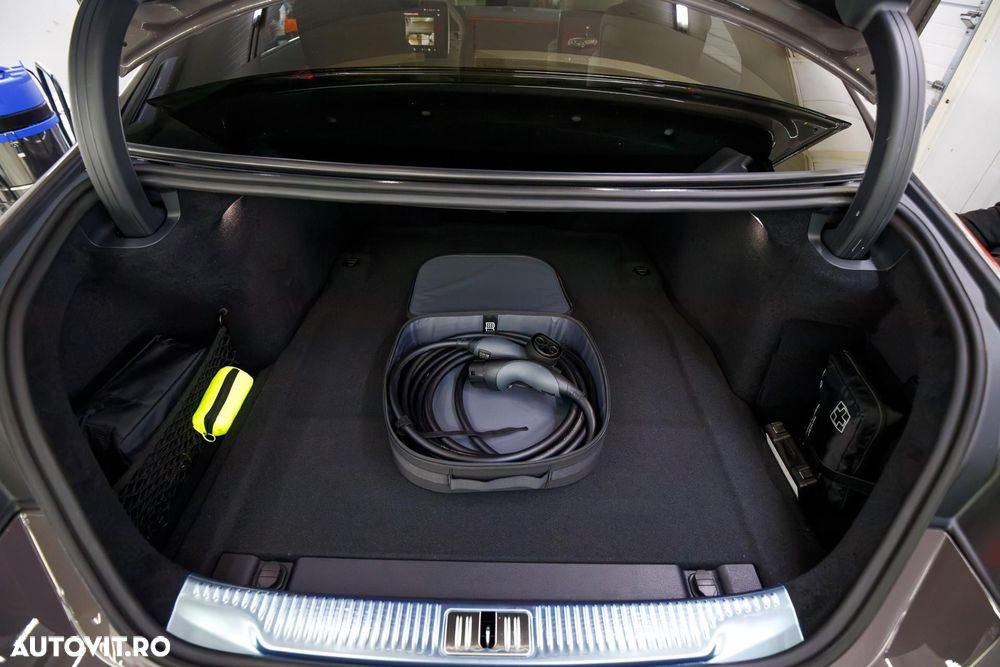 Mercedes-Benz S 450e L 9G-TRONIC - 39