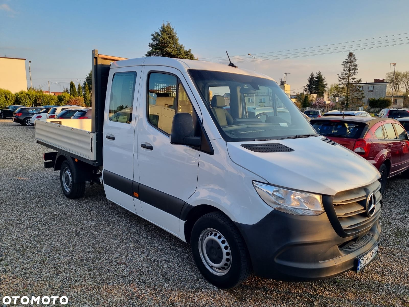 Mercedes-Benz SPRINTER - 5