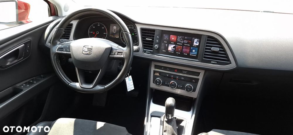 Seat Leon - 17