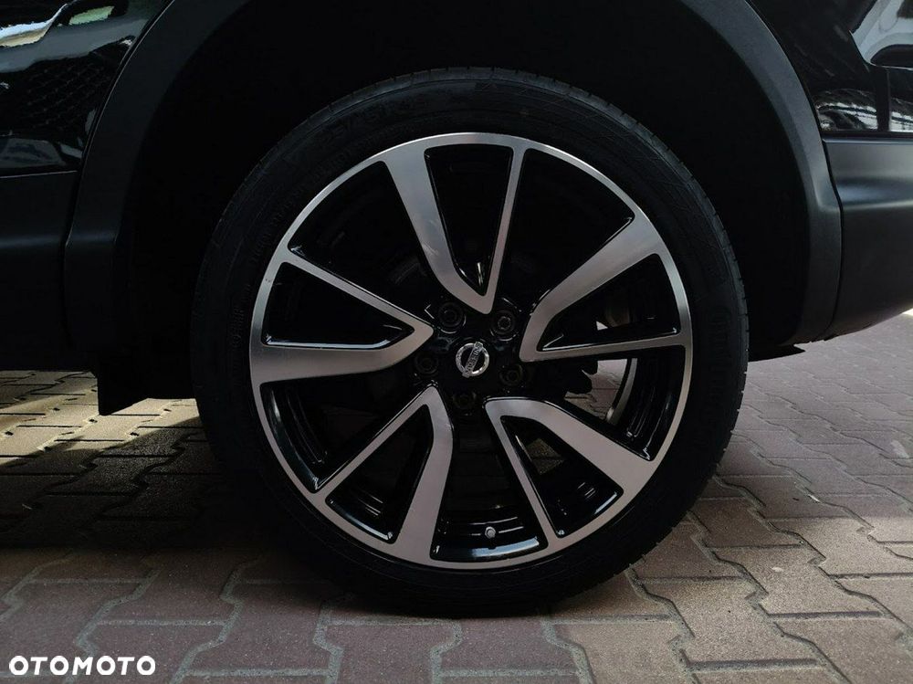 Nissan Qashqai 1.6 DIG-T Tekna - 11