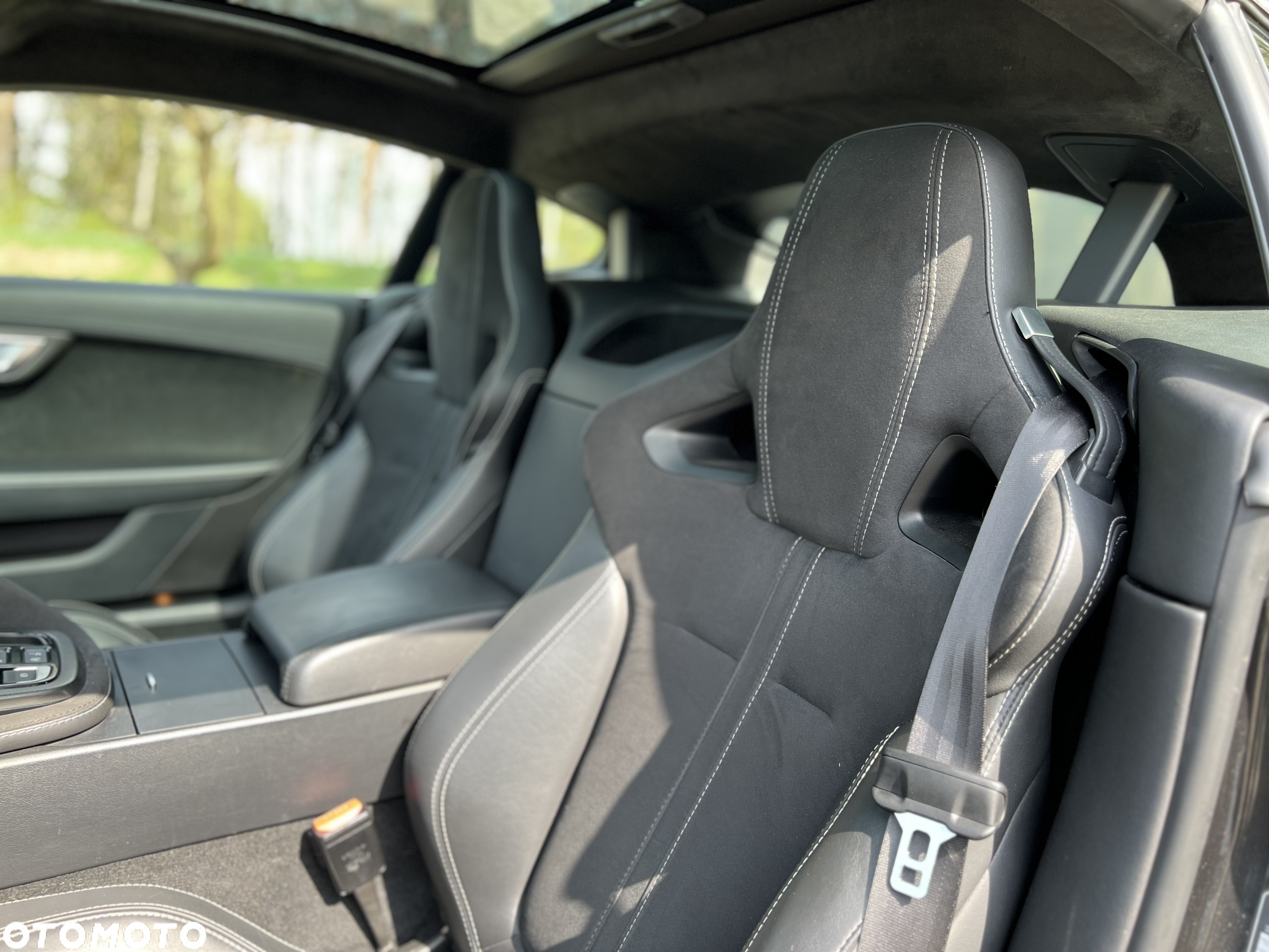 Jaguar F-Type 3.0 V6 S/C - 27