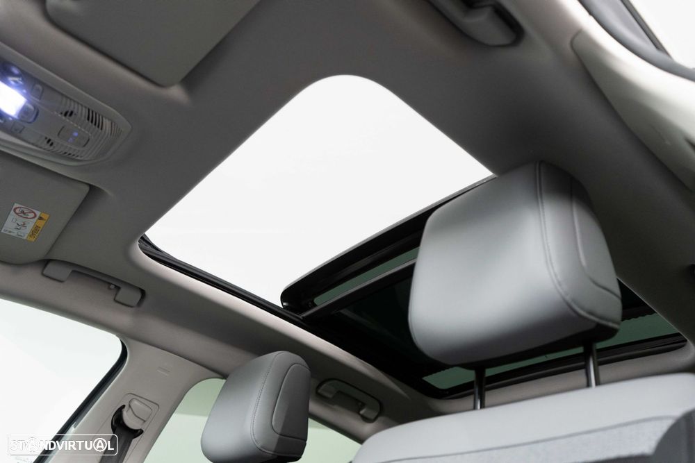 Citroën C5 Aircross 1.6 Hybrid Shine e-EAT8 - 22