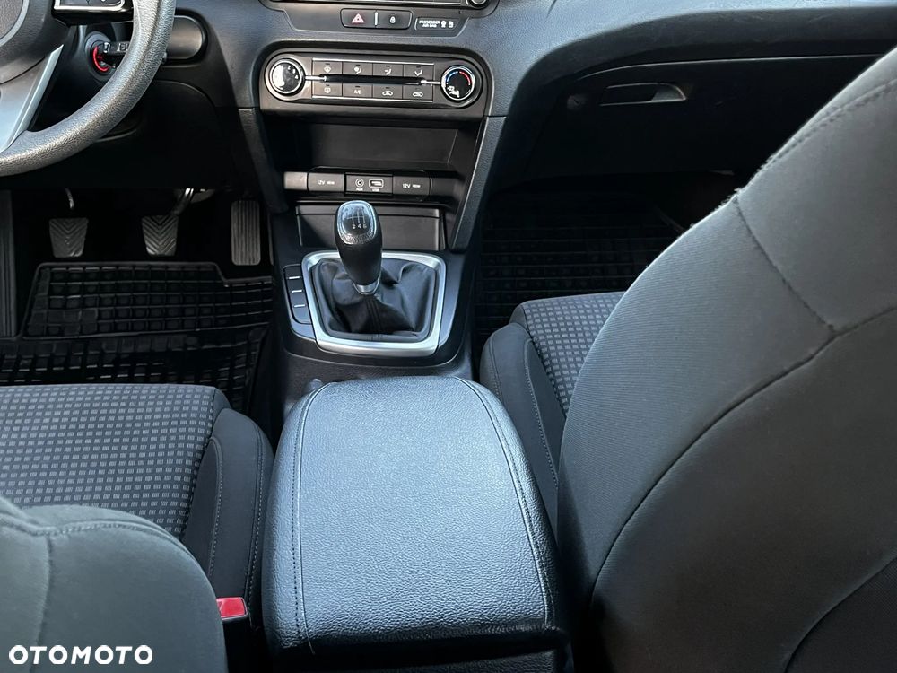 Kia Ceed 1.4 S - 13