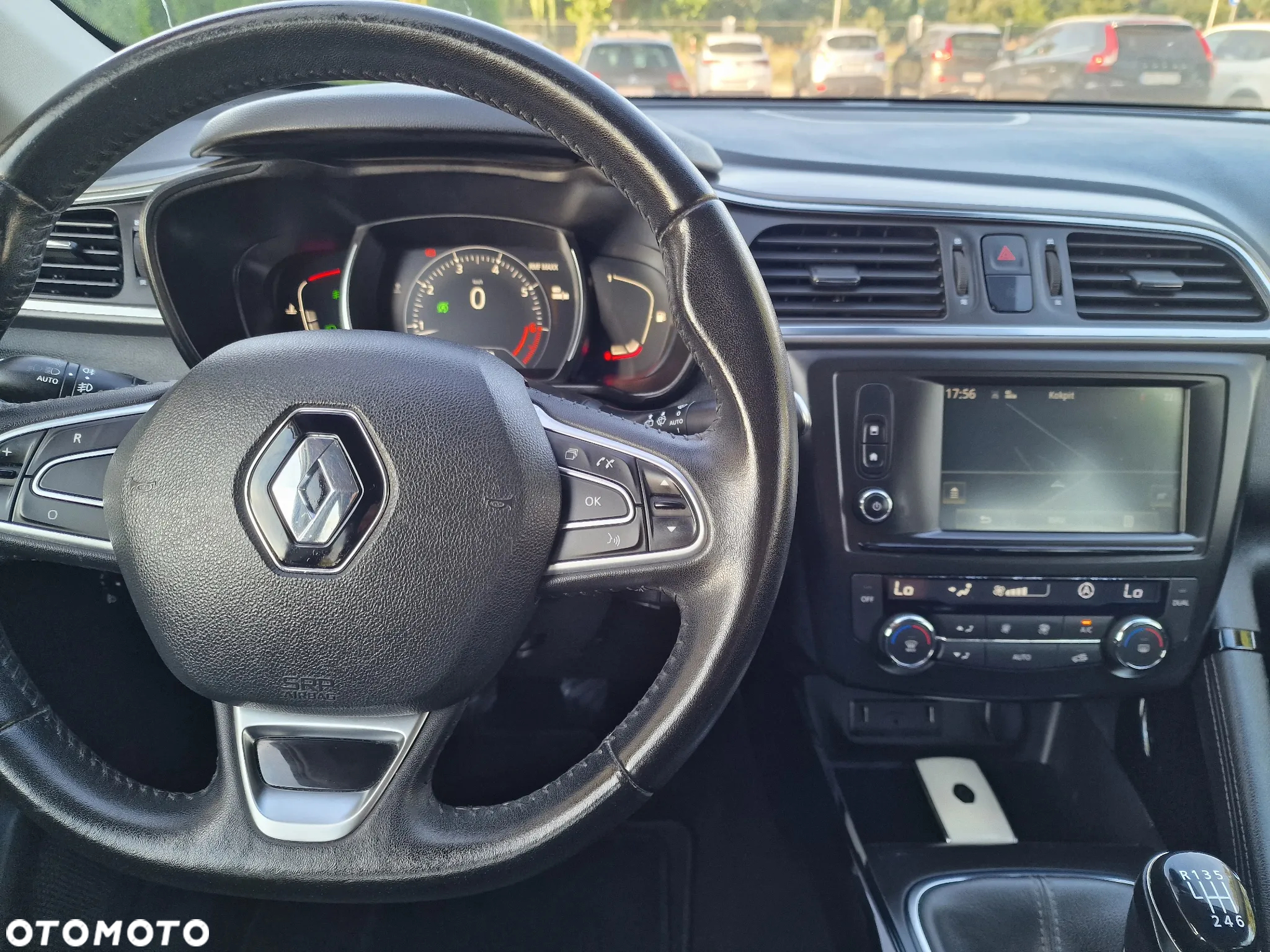 Renault Kadjar 1.2 Energy TCe Zen - 25