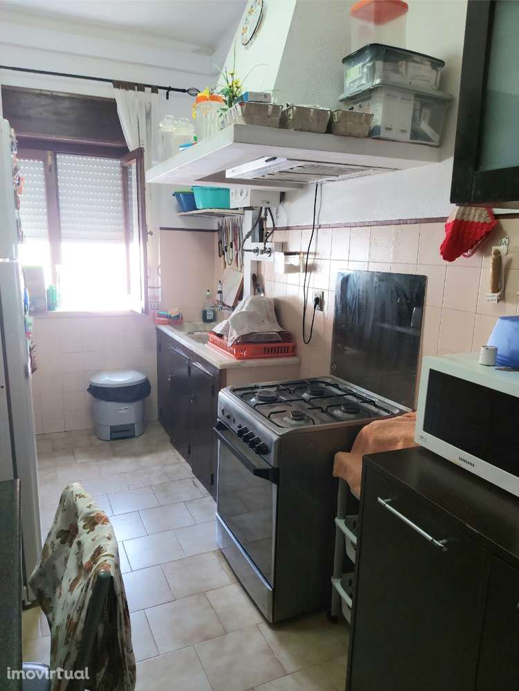 Moradia Geminada T3 - Vila de Frades - Grande imagem: 2/22