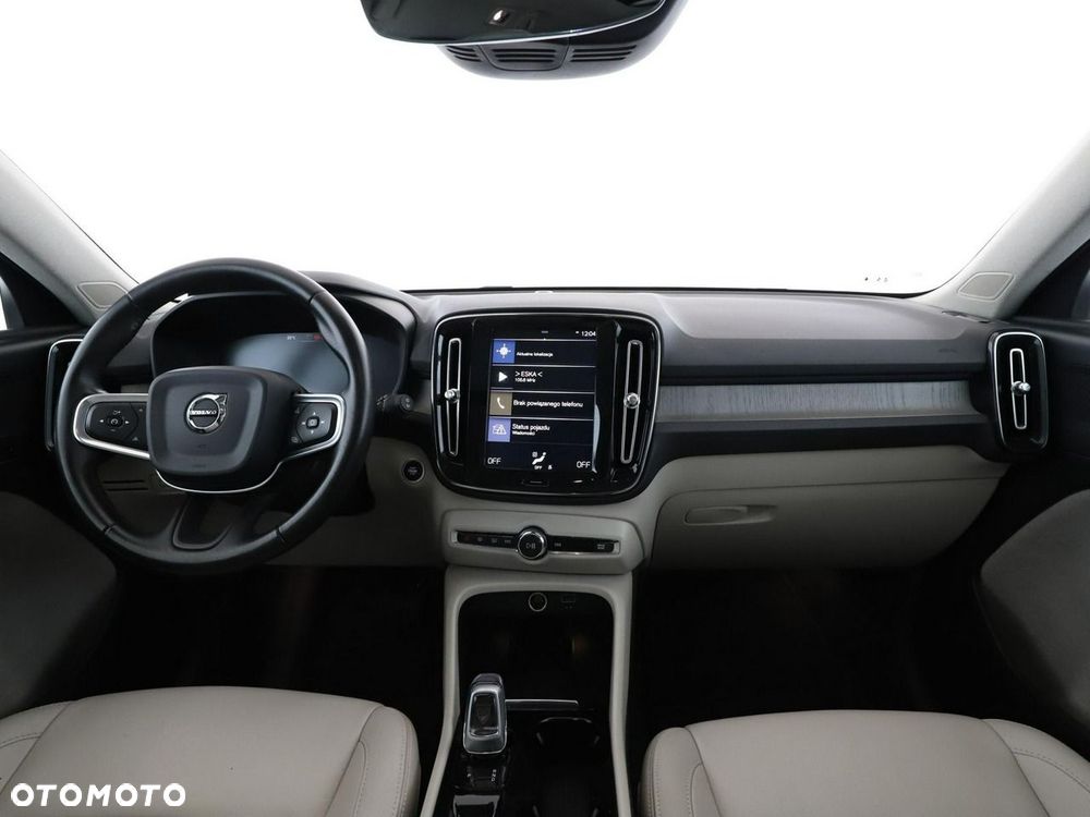 Volvo XC 40 T5 Plug-In Hybrid Inscription - 16
