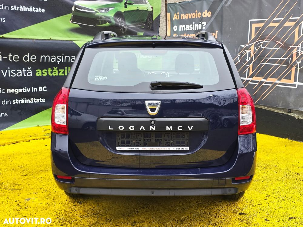 Dacia Logan 0.9 Ambiance - 6