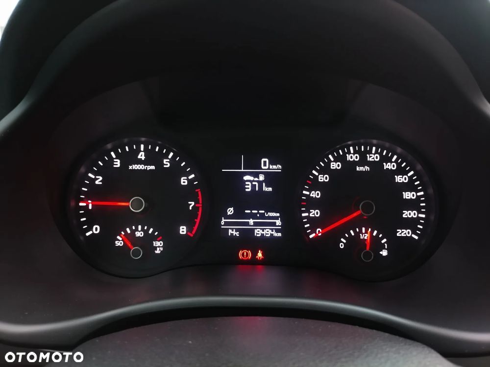 Kia Stonic 1.0 T-GDI M - 7