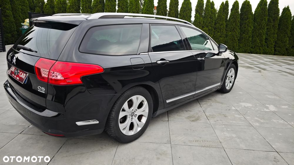 Citroën C5 2.0 HDi Exclusive - 3