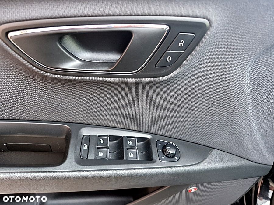 Seat Leon 1.5 TSI ACT OPF FR Plus - 37