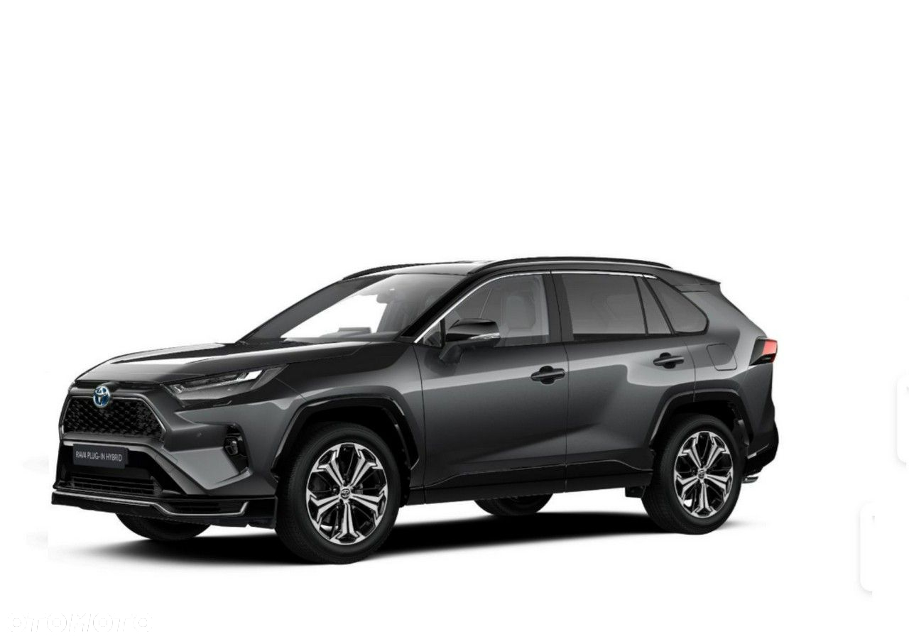 Toyota RAV4 - 2
