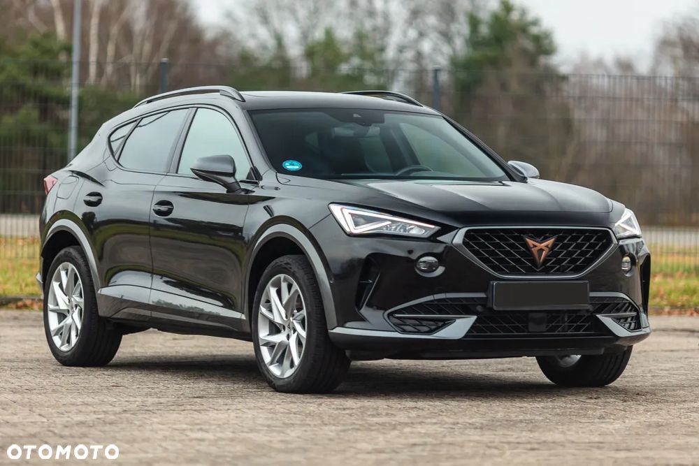 Cupra Formentor 1.5 TSI DSG Tribe Edition - 13