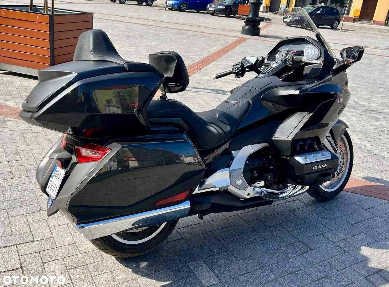 Honda GL - 3