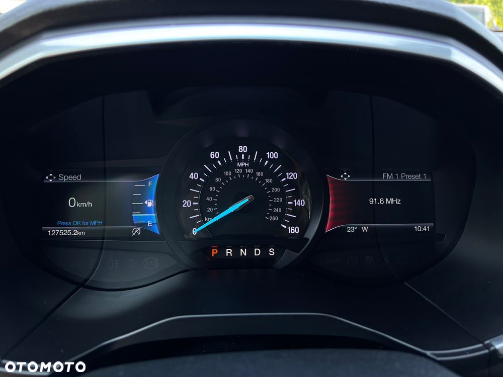 Ford Edge - 18