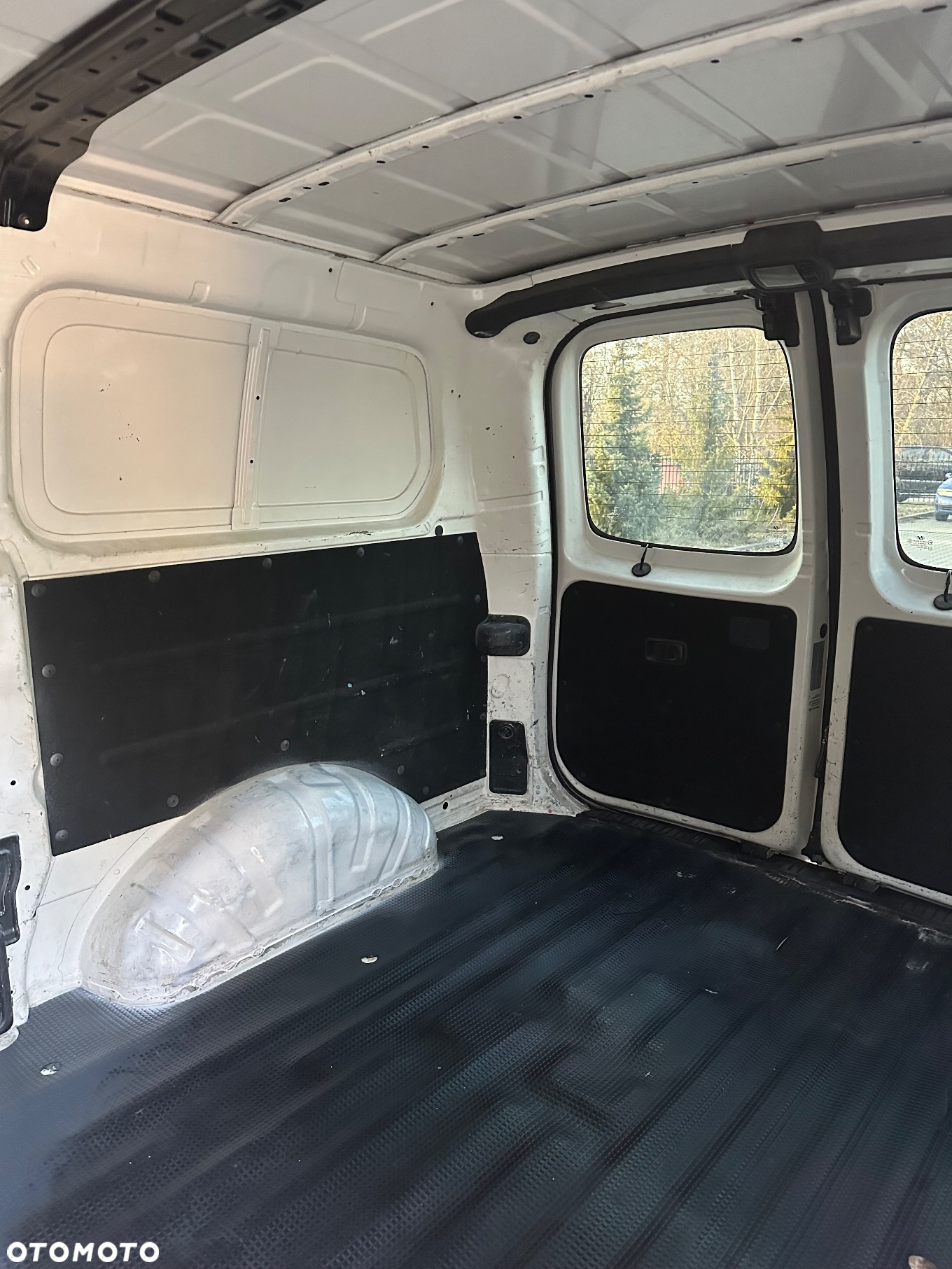 Hyundai H1 - 9