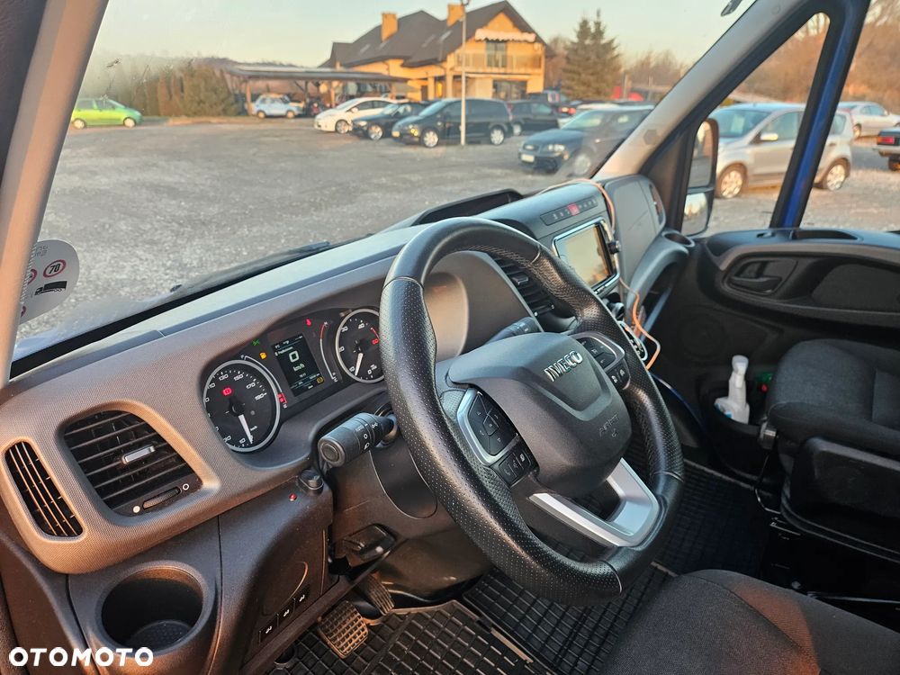 Iveco Daily - 7