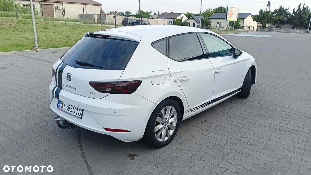 Seat Leon - 4
