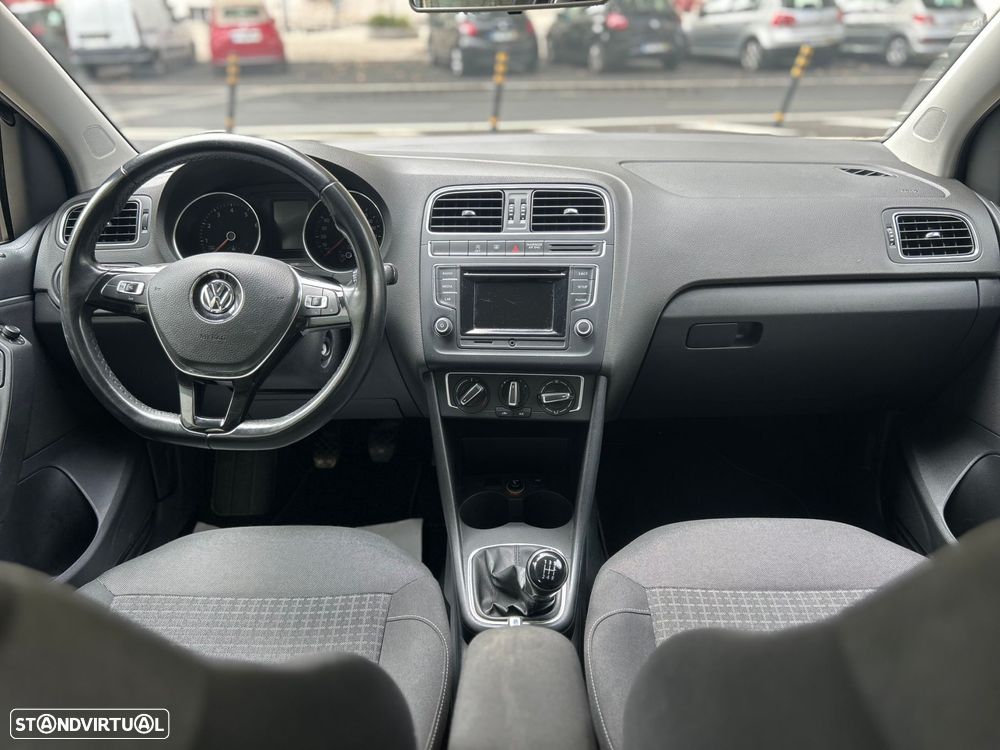 VW Polo 1.0 Lounge - 22