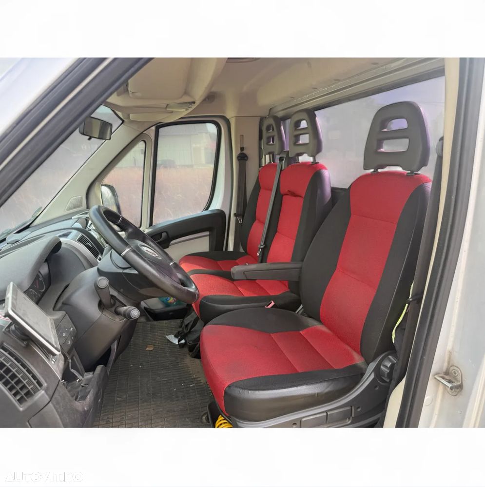Fiat Ducato - 22