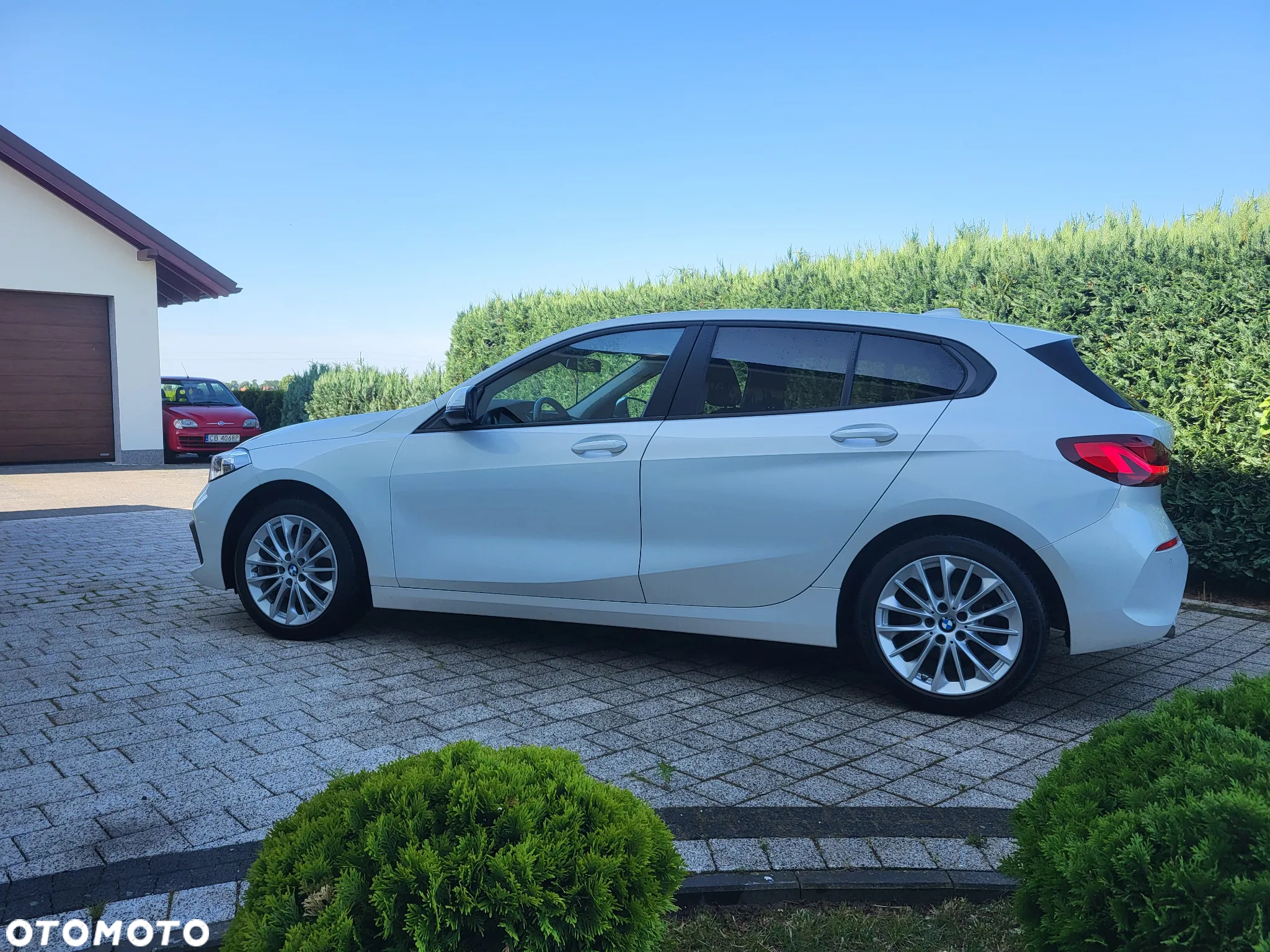 BMW Seria 1 118d - 27