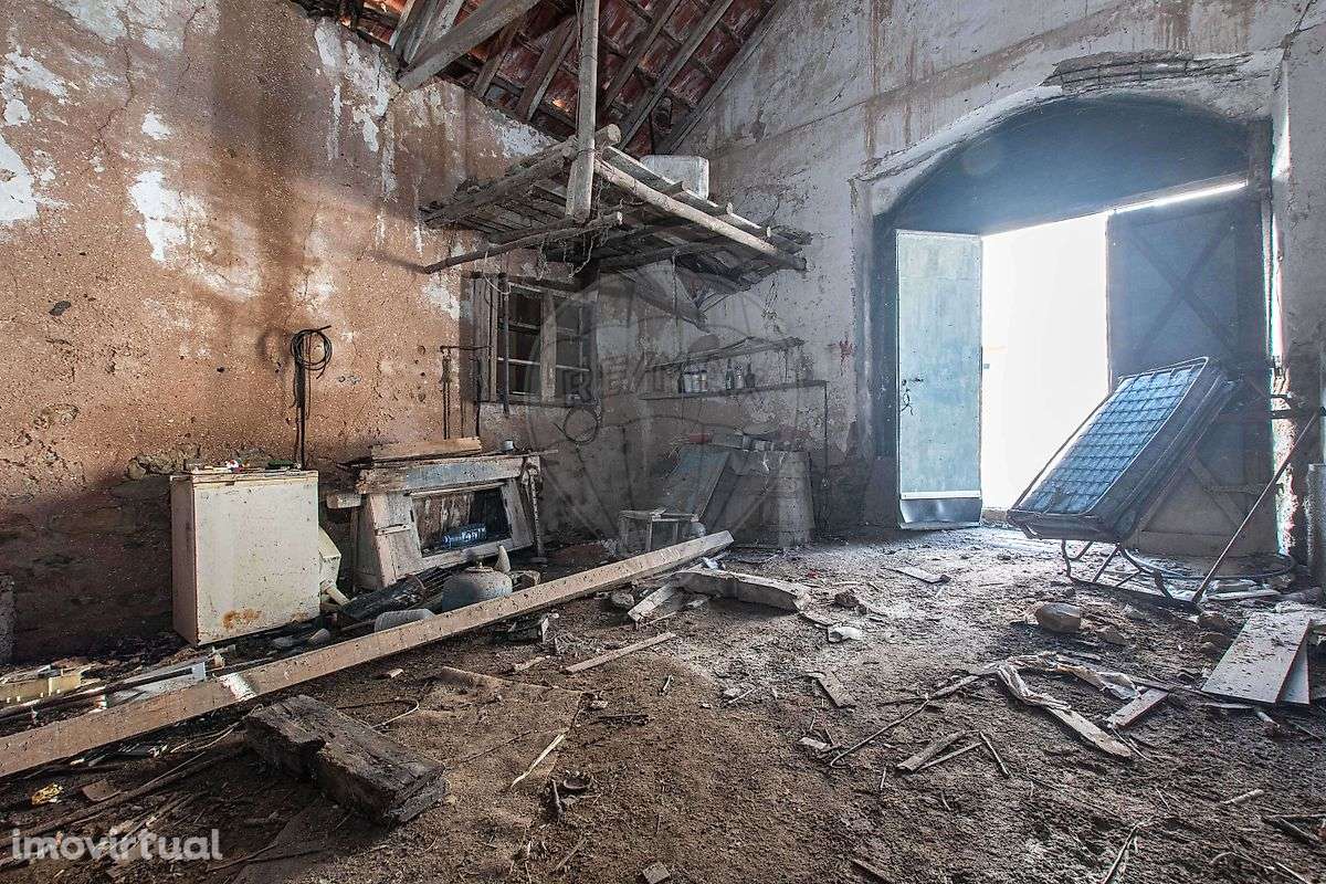 Moradia T1 para venda - Grande imagem: 5/15