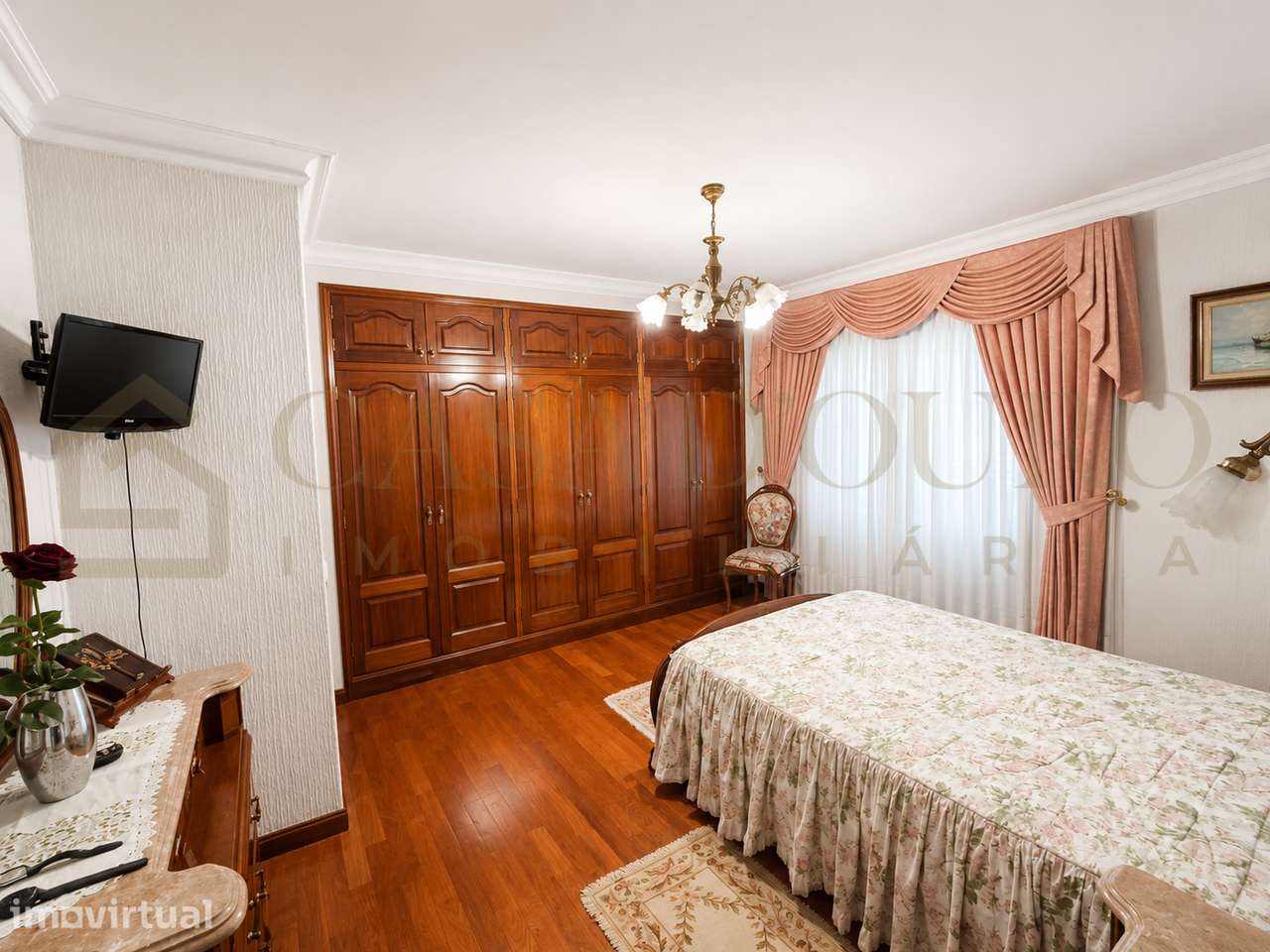 Moradia T4- Perosinho | Vila Nova de Gaia - Grande imagem: 5/31