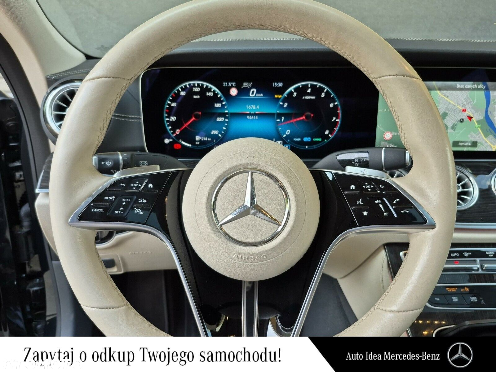 Mercedes-Benz CLS - 15