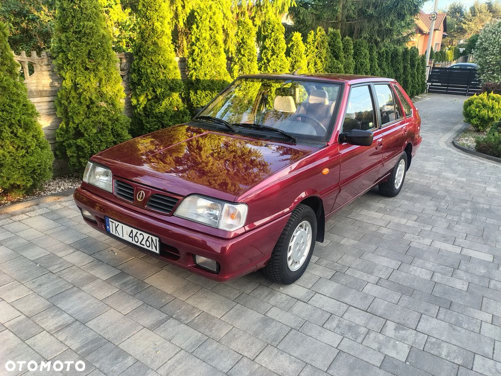 Polonez 1.6 - 4