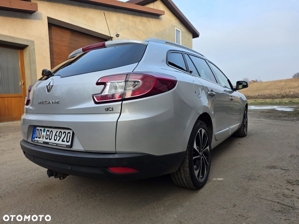 Renault Megane ENERGY dCi 110 Start & Stopp Bose Edition - 5