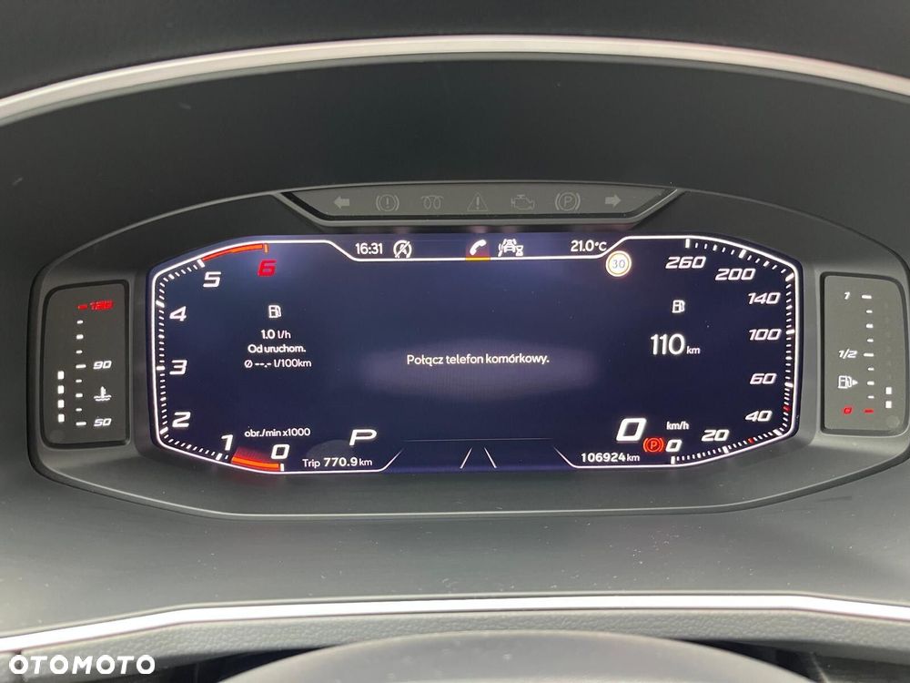 Seat Tarraco 2.0 TDI Xperience S&S 4Drive DSG - 23