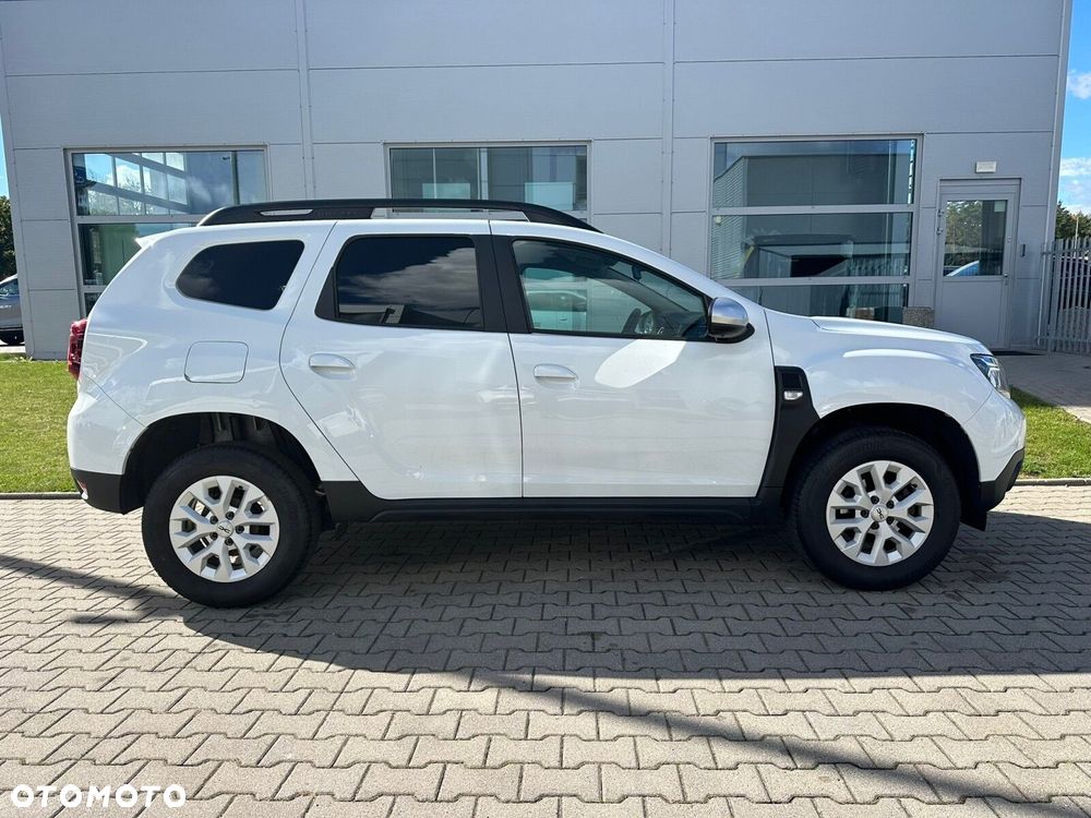Dacia Duster 1.0 TCe Comfort - 6