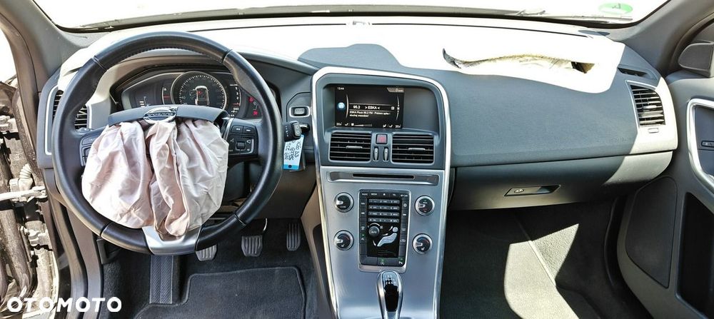 Volvo XC 60 D3 Drive-E Summum - 7
