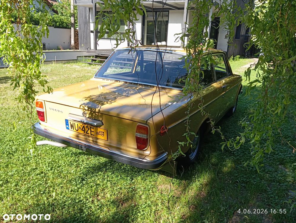 Volvo Inny - 5
