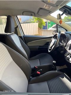 Toyota Yaris 1.0 VVT-i Comfort - 3