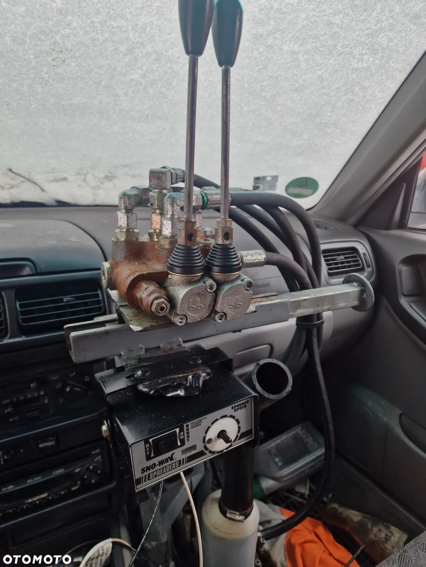 Subaru Forester 2.0 X Active - 4