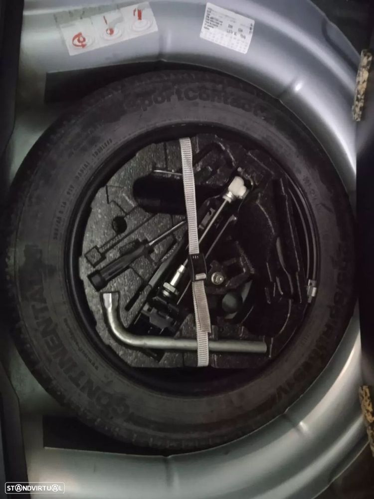 VW Golf Variant - 36