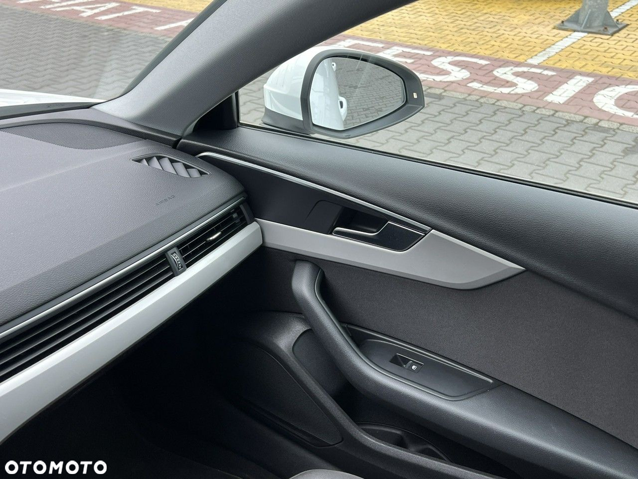 Audi A4 - 17