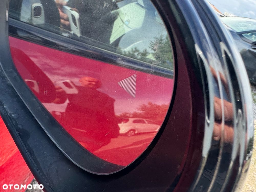 MINI Cooper C Classic Trim - 11