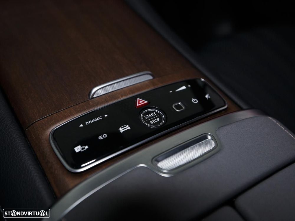 Mercedes-Benz EQS 580 4Matic - 23