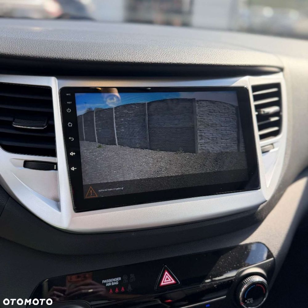 Hyundai Tucson - 37