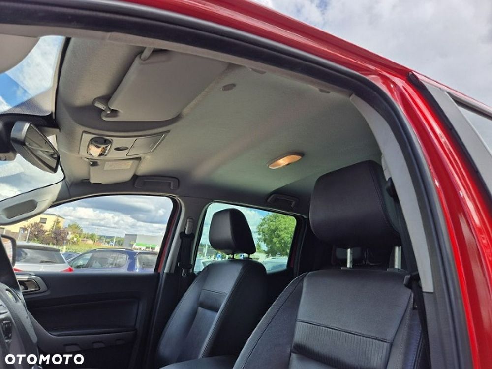 Ford Ranger - 29