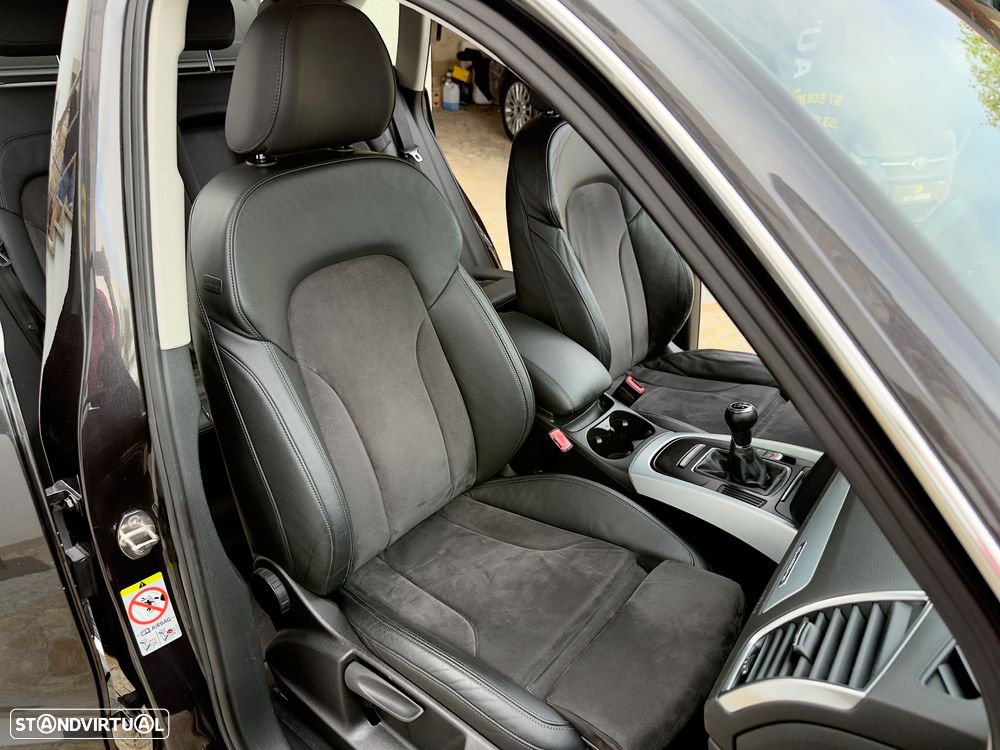 Audi Q5 2.0 TDI S-line - 54
