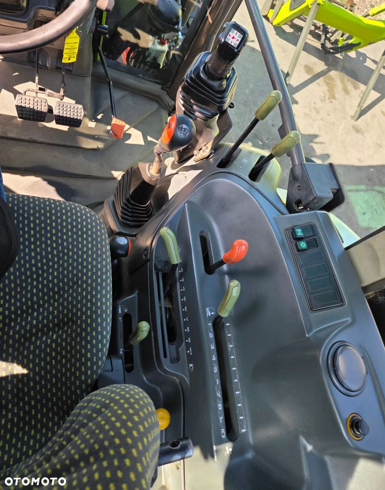 Claas Celtis 456 Plus - 15